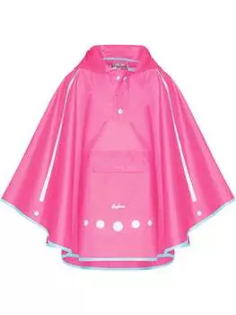Дождевик Playshoes, розовый