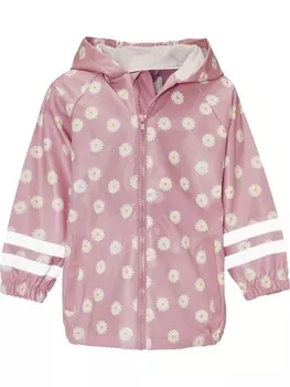 Дождевик Playshoes, розовый