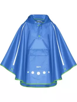 Дождевик Playshoes, синий