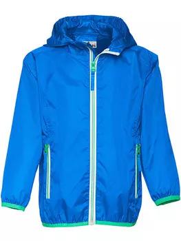 Дождевик Playshoes, синий