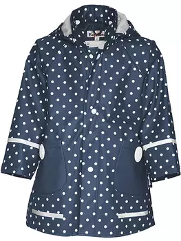 Дождевик Playshoes, темно синий