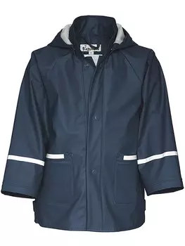 Дождевик Playshoes, темно-синий