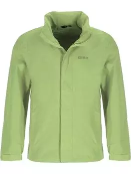 Дождевик PRO-X elements, цвет meadow-grn