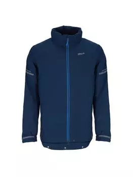 Дождевик PRO-X elements, цвет neon gelb