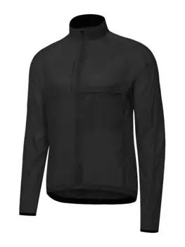 Дождевик Protective, черный