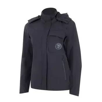 Дождевик Protective, черный