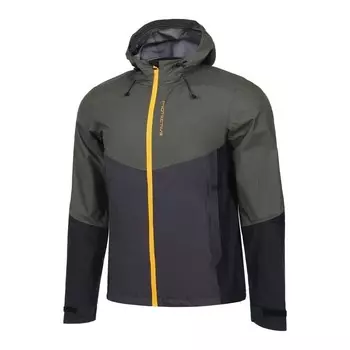 Дождевик Protective, цвет alpingrn