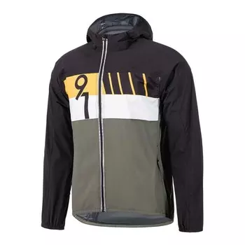 Дождевик Protective, цвет alpingrn