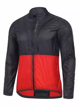 Дождевик Protective, цвет schwarz/rot