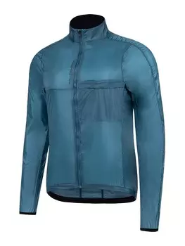 Дождевик Protective, синий