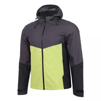 Дождевик Protective, темно-серый