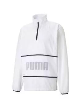 Дождевик Puma, белый