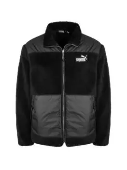 Дождевик Puma, черный