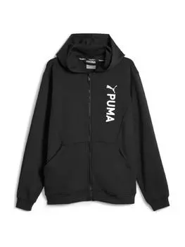 Дождевик Puma, черный