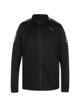 Дождевик Puma, черный