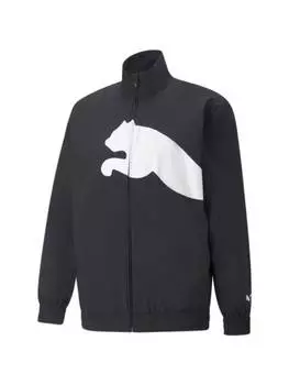 Дождевик Puma, черный