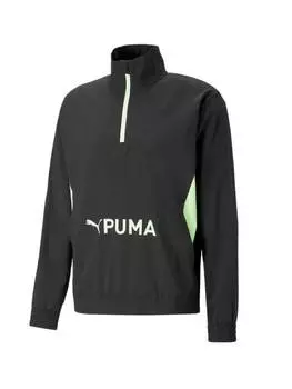 Дождевик Puma, черный
