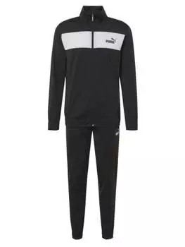 Дождевик Puma, черный