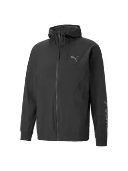 Дождевик Puma, черный