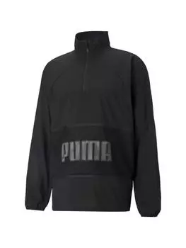 Дождевик Puma, черный