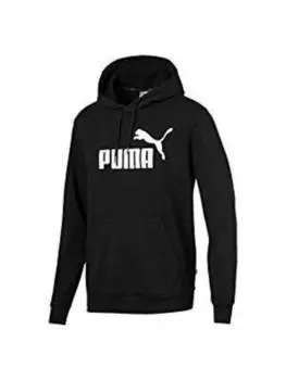 Дождевик Puma, черный