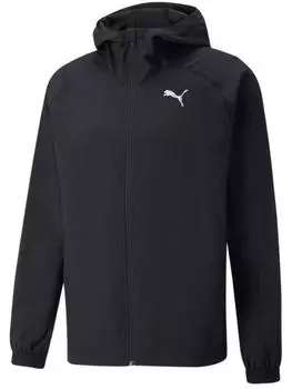 Дождевик Puma, черный