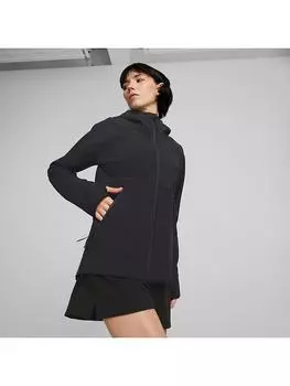 Дождевик Puma, черный