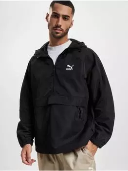 Дождевик Puma, цвет puma black