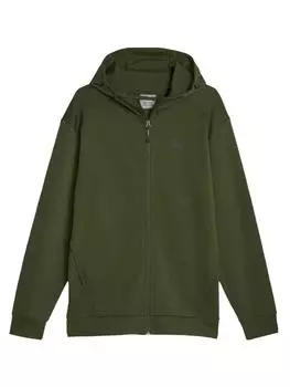 Дождевик Puma, оливковый