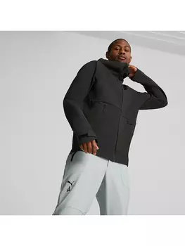Дождевик Puma RainCell, черный