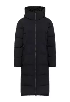 Дождевик Ragwear Patrise, черный