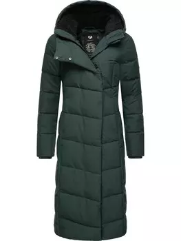 Дождевик Ragwear PAVLA, цвет Fir