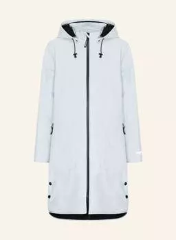 Дождевик rain128 Ilse Jacobsen, голубой