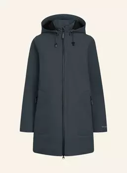 Дождевик rain128 Ilse Jacobsen, синий