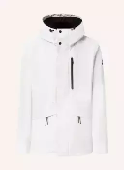 Дождевик rain crasher Strellson, серый