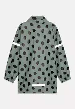 Дождевик RAIN Lindex, зеленый