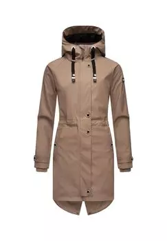 Дождевик Rainy Flower NAVAHOO, тауп