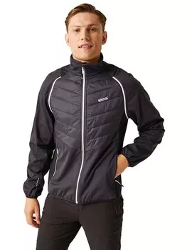 Дождевик Regatta, антрацит