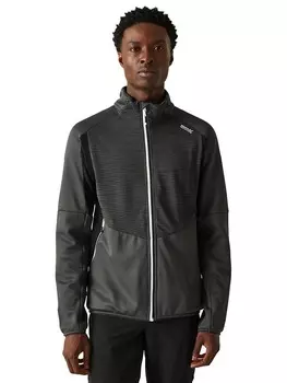 Дождевик Regatta, антрацит