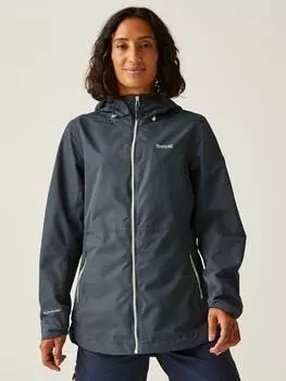 Дождевик Regatta, антрацит