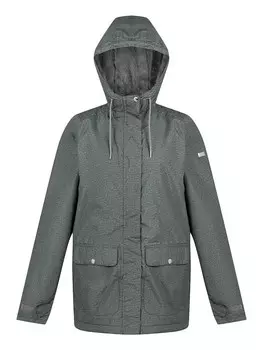 Дождевик Regatta Broadia, антрацит