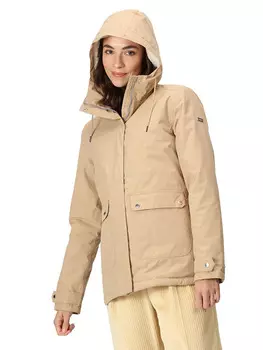 Дождевик Regatta Broadia, бежевый