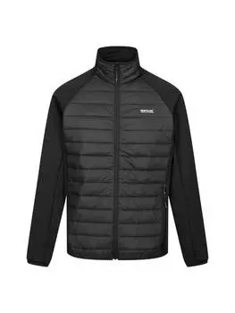 Дождевик Regatta, черный