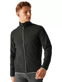 Дождевик Regatta, черный