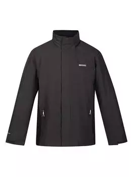 Дождевик Regatta, черный