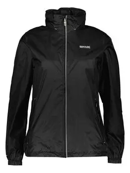 Дождевик Regatta, черный