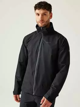 Дождевик Regatta, черный