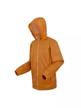 Дождевик Regatta, цвет fox