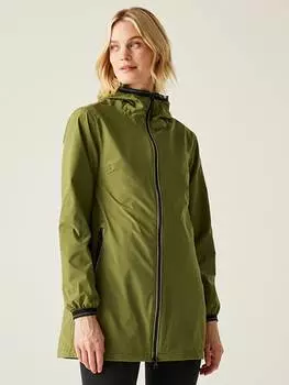 Дождевик Regatta, хаки