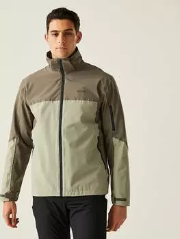 Дождевик Regatta, хаки